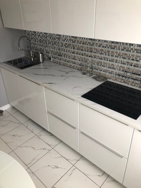 Столешницы для кухни - Рома статуарио LIGRON LIST398 1107 - Вид №5