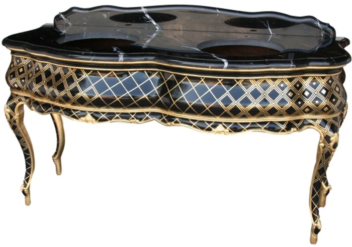 8560/190 Mobile bagno Bianchini&Capponi RINASCIMENTO Bianchini Capponi - Вид №10