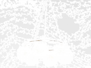 Nuura Светодиодная подвесная лампа из опалового стекла Miira