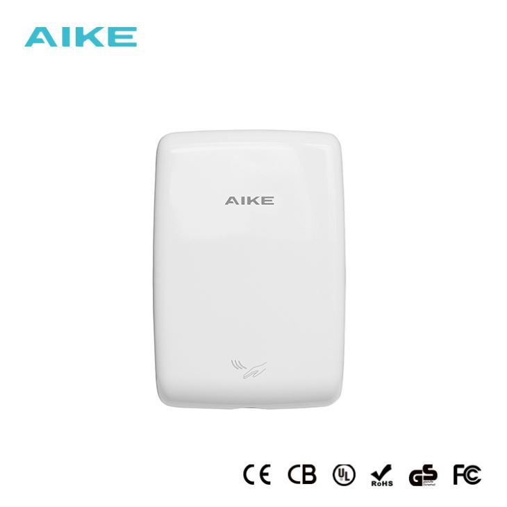 Мини сушилка для рук AIKE AK2803D_916  - Вид №5