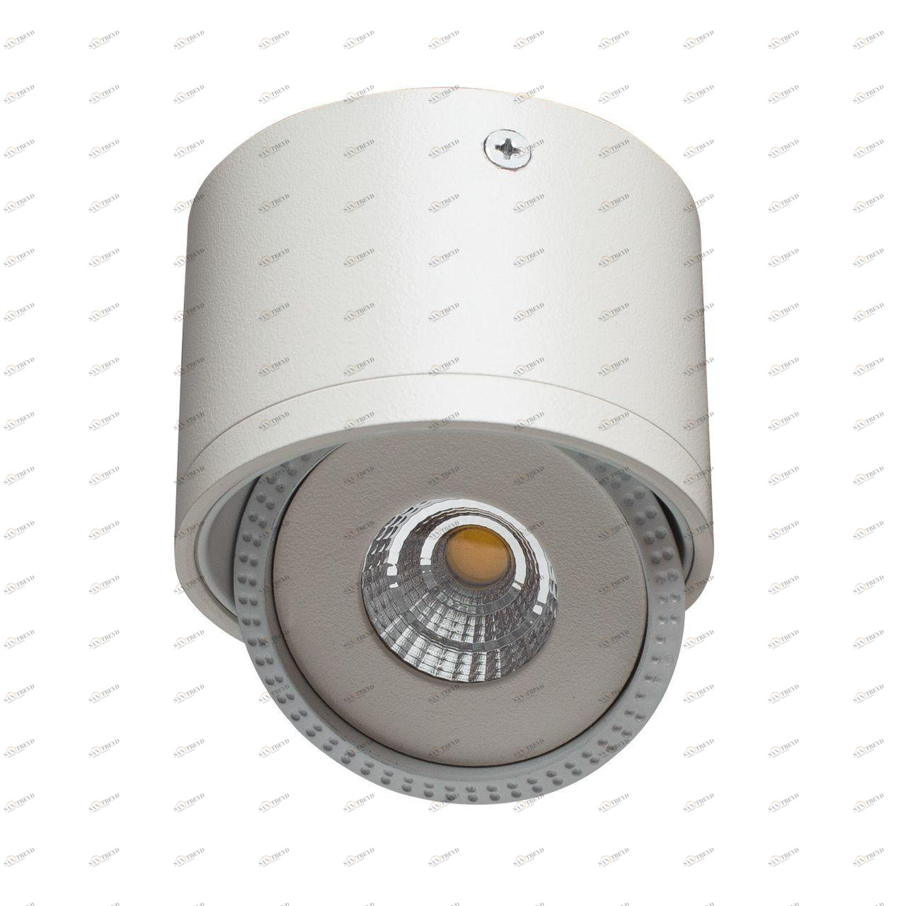 Потолочный светодиодный светильник Arte Lamp Studio A4105PL-1WH ARTE LAMP STUDIO 103235 Белый