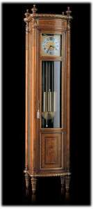 Напольные часы 104 FRATELLI RADICE 75325160020