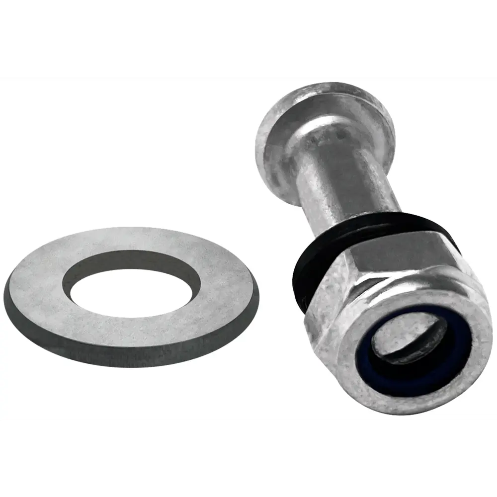 Ролик для плиткореза VERTEXTOOLS из карбида вольфрама 10,5×2 мм 86397385 STLM-0068574