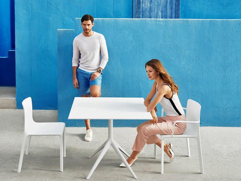 VONDOM Садовый стул Kes 64018 - Вид №15