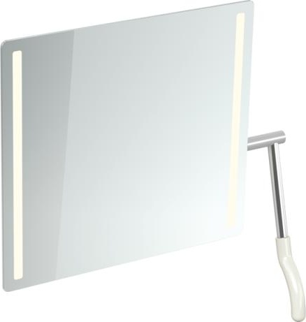 802.01.400R Светодиодный наклон HEWI Spiegel  - Вид №3