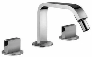 Rubinetterie Frattini Биде аккумулятор Luce