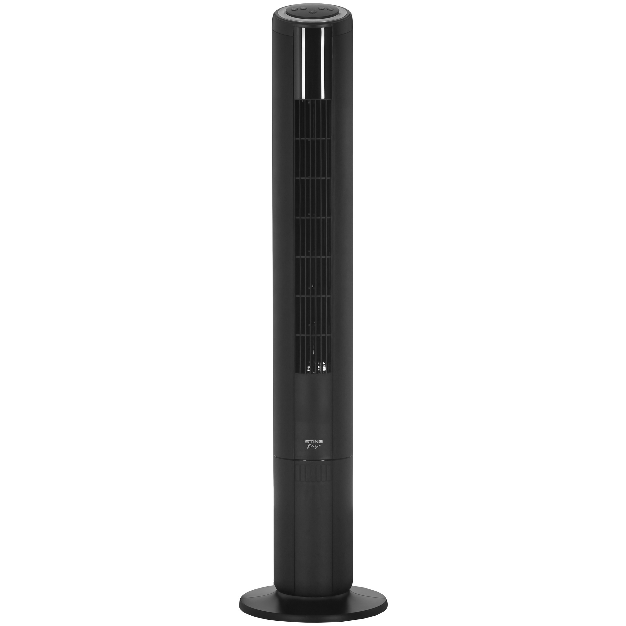 9111732 Вентилятор Stingray ST-FN4125A  черный STDN-0148346 - Вид №2