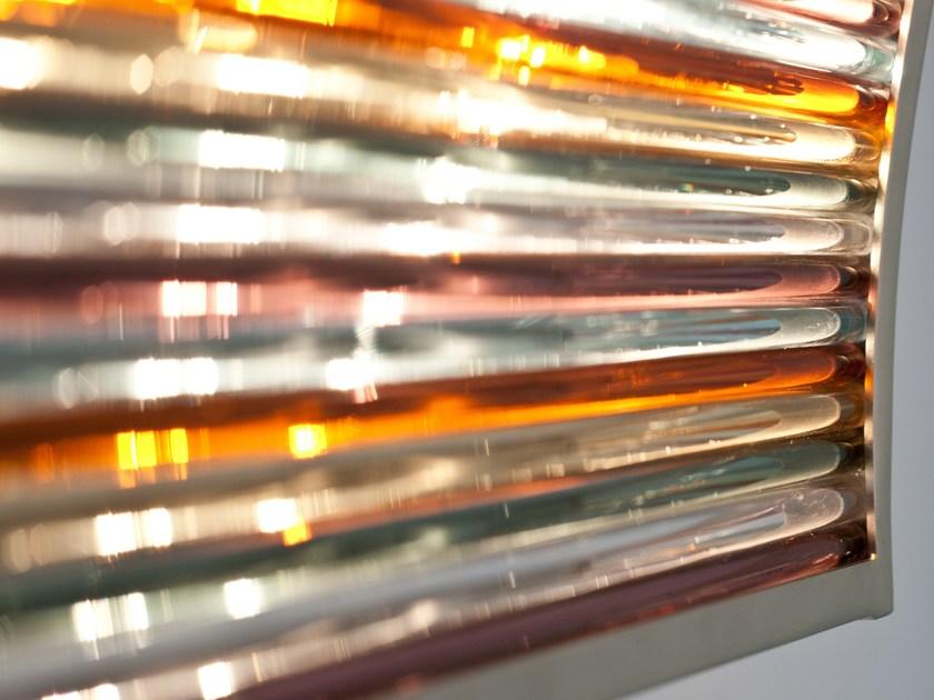 Veronese Настенный светильник из муранского стекла Mikado sun-id-1446032 - Вид №3