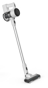 9095254 Пылесос  вертикальный  Gutrend VertiQ  белый