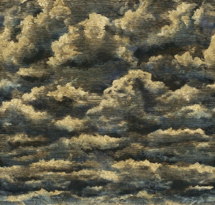 Inkiostro Bianco Обои сусальное золото Goldenwall 2020 Inkkuzf2001,2,3,4 - Вид №3