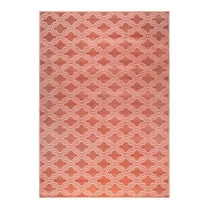 Ковер Feike 160x230 розовый