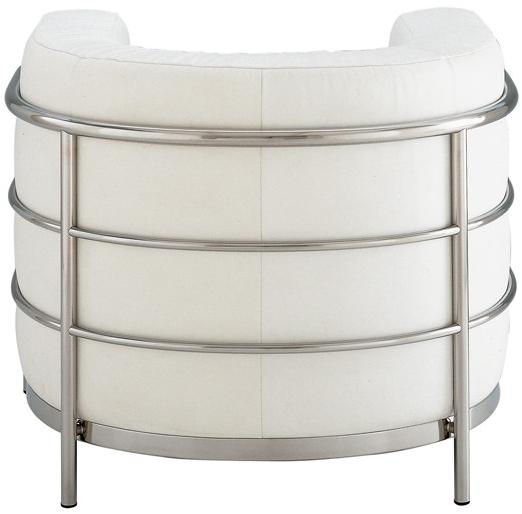 Zanotta Мягкое кресло со съемным чехлом Onda sun-id-1515176 - Вид №2