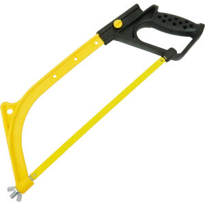 Пила по металлу Tramontina 43304012 300 мм