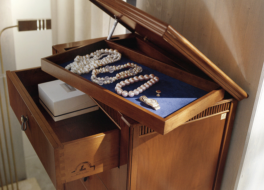 Комод  TOSATO 19.09  - Вид №1