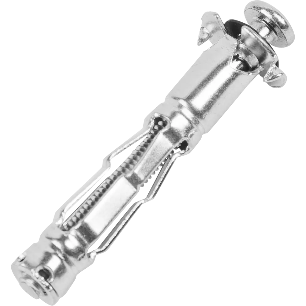 Дюбель Молли 4х38 мм, 100 шт KNAUF STLM-2136263