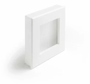 Tecnico Встраиваемый светодиодный настенный светильник непрямого света  T131