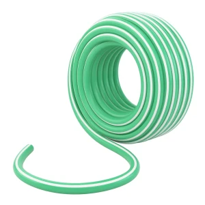 Шланг для полива СТРОЙМАШ Армированный 1/2" 25 м Термоэластопласт (ТЭП)