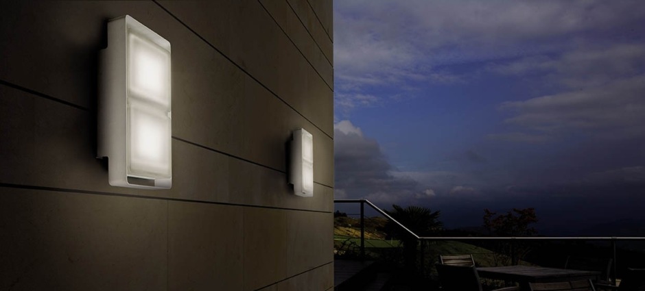 025678 Уличное бра Wall B.Lux Santreyd  - Вид №1