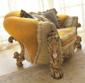 Кресло  RIVA 8191