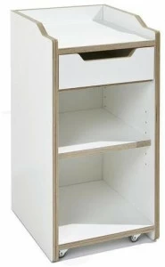 Müller Small Living Комод для офиса Plane