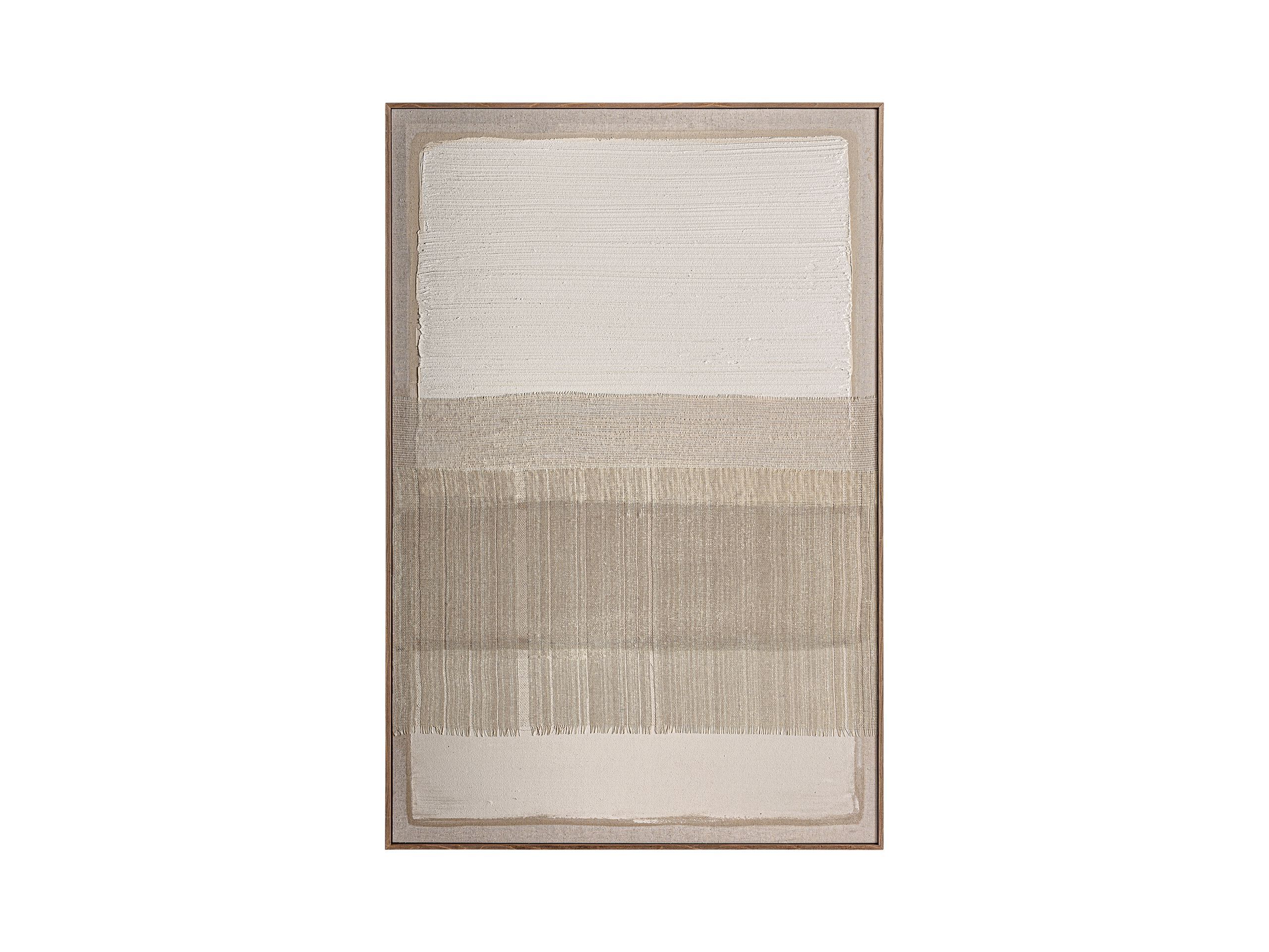 Декоративная панель из холста Vical Home DARCY ARCH-00037163