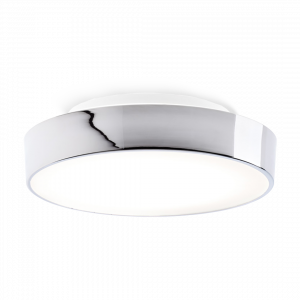 Потолочный светильник CONECT 32 N LED DECOR WALTHER Хром 219200