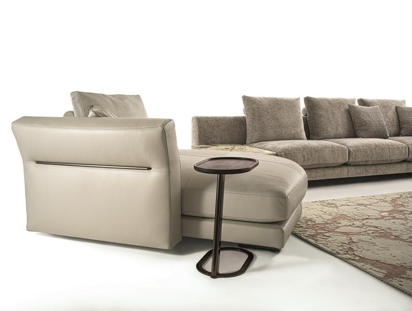 Longhi Модульный тканевый диван Loveluxe 2020 – sartoria collection sun-id-1513575 - Вид №14