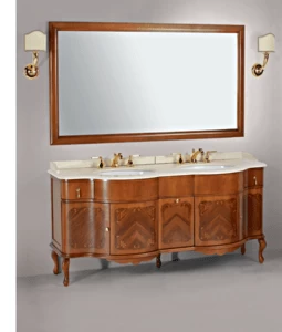 Комплект мебели Il Tempo Del Intarsio IT349 Classici