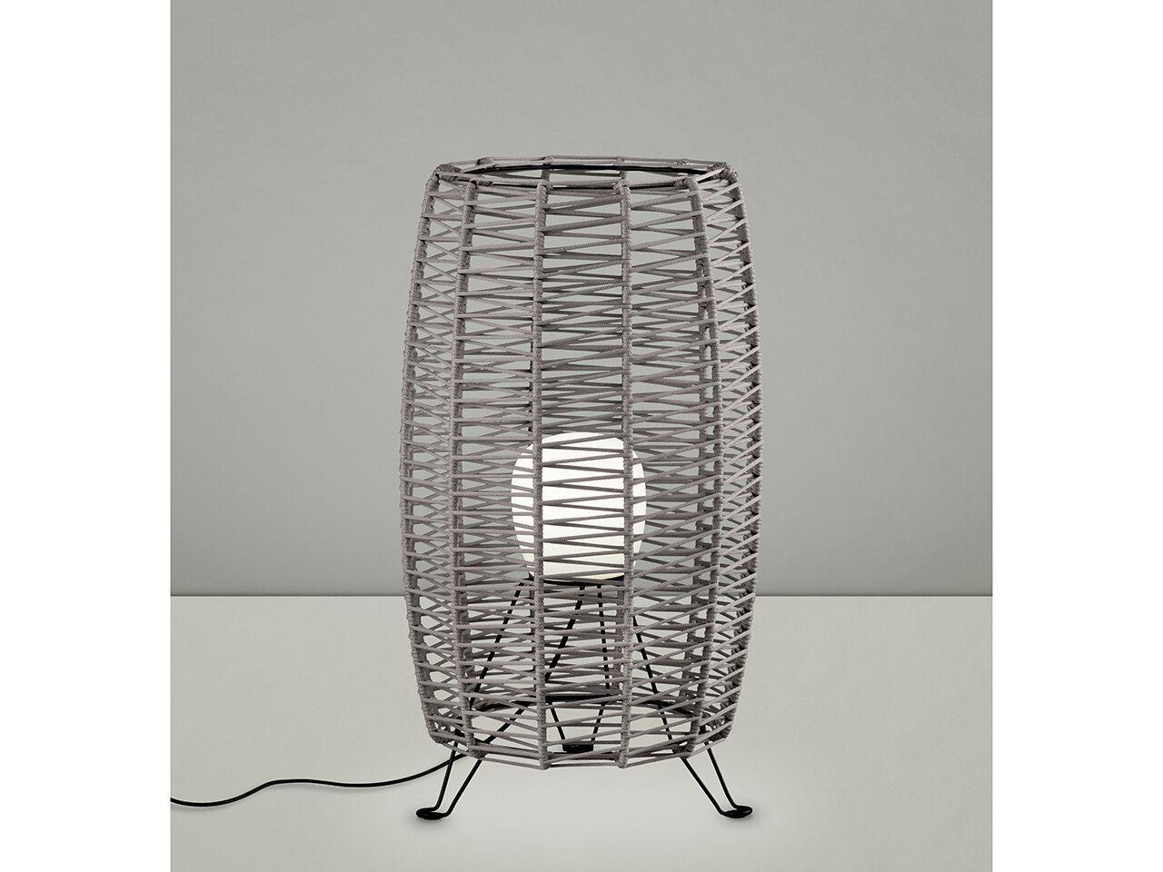 Напольный напольный светильник Сид Olé Lighting Poma ARCH-00090186 - Вид №1