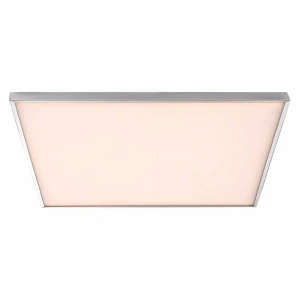 Потолочный светодиодный светильник Globo Savinja 41622D1 GLOBO SAVINJA 102999 Белый