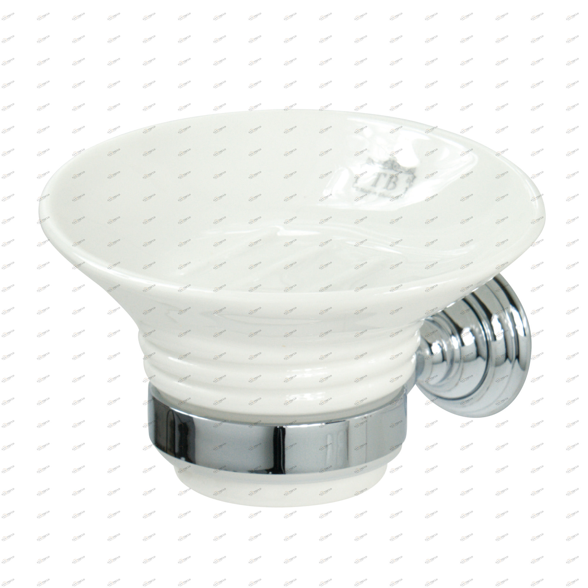 Traditional bathrooms Мыльница Kingston Tb6385.bn 