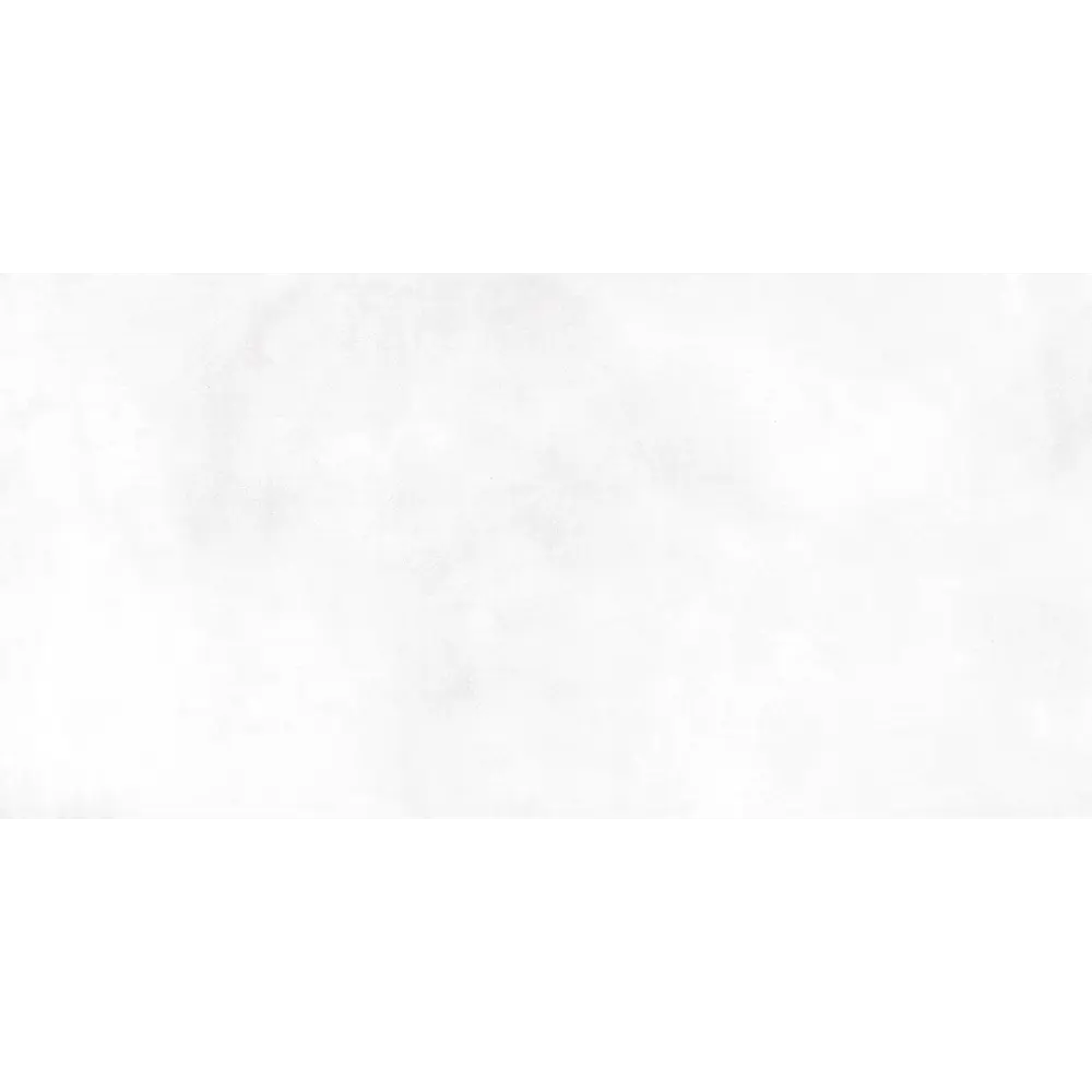 Плитка настенная Alma Ceramica Richard 24.9x50 см 1.245 м² цвет белый STLM-2182198