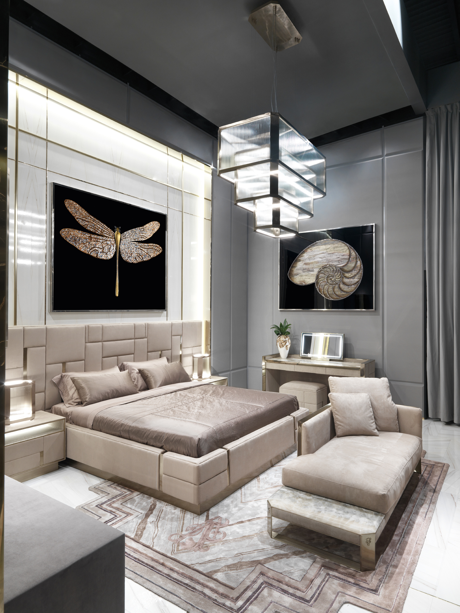 Beloved Кровать Visionnaire  - Вид №2