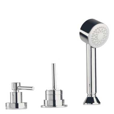 186340SN00SC Смеситель Bandini Free Santreyd