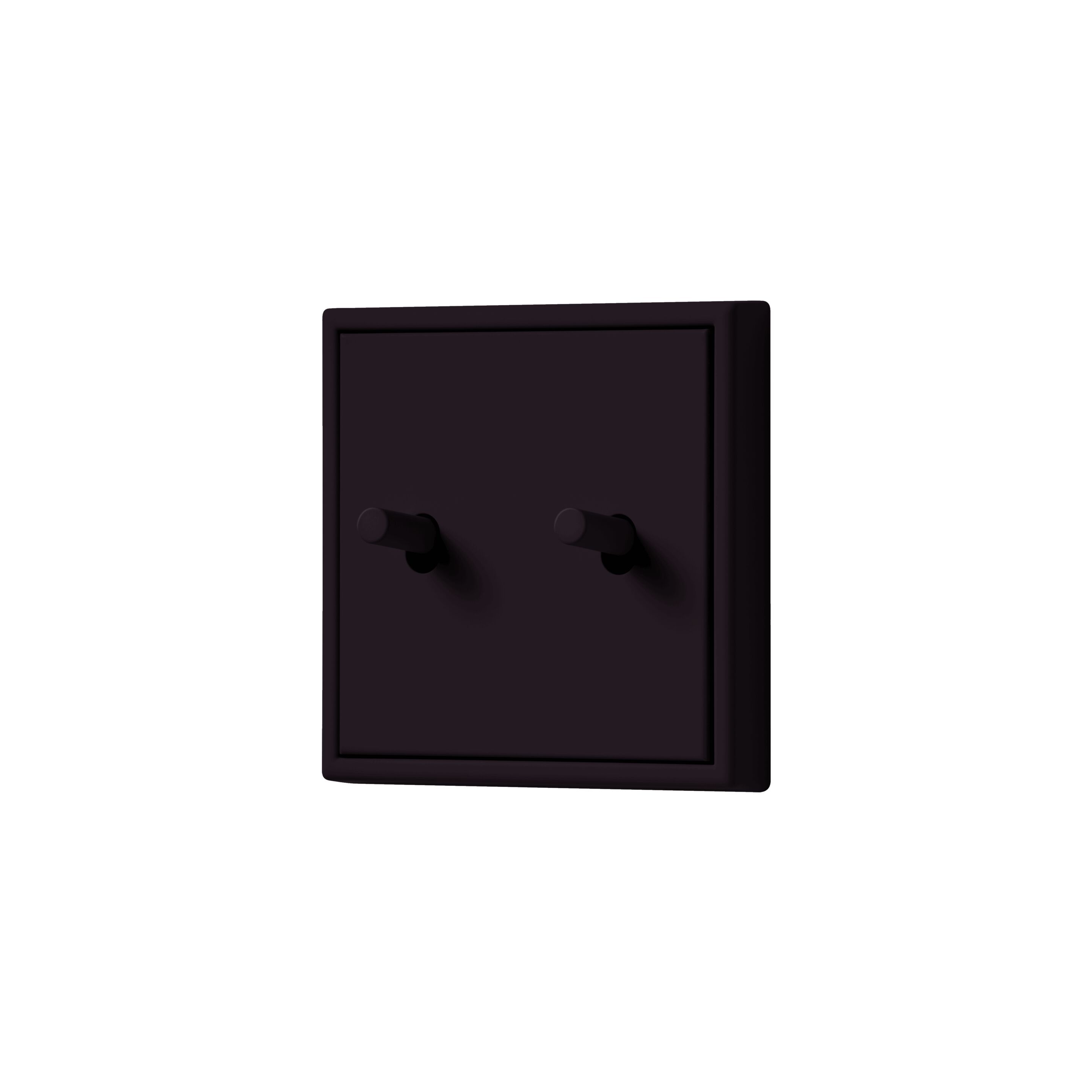 Пластиковый переключатель JUNG LS 1912 ARCH-00060462 - Вид №40