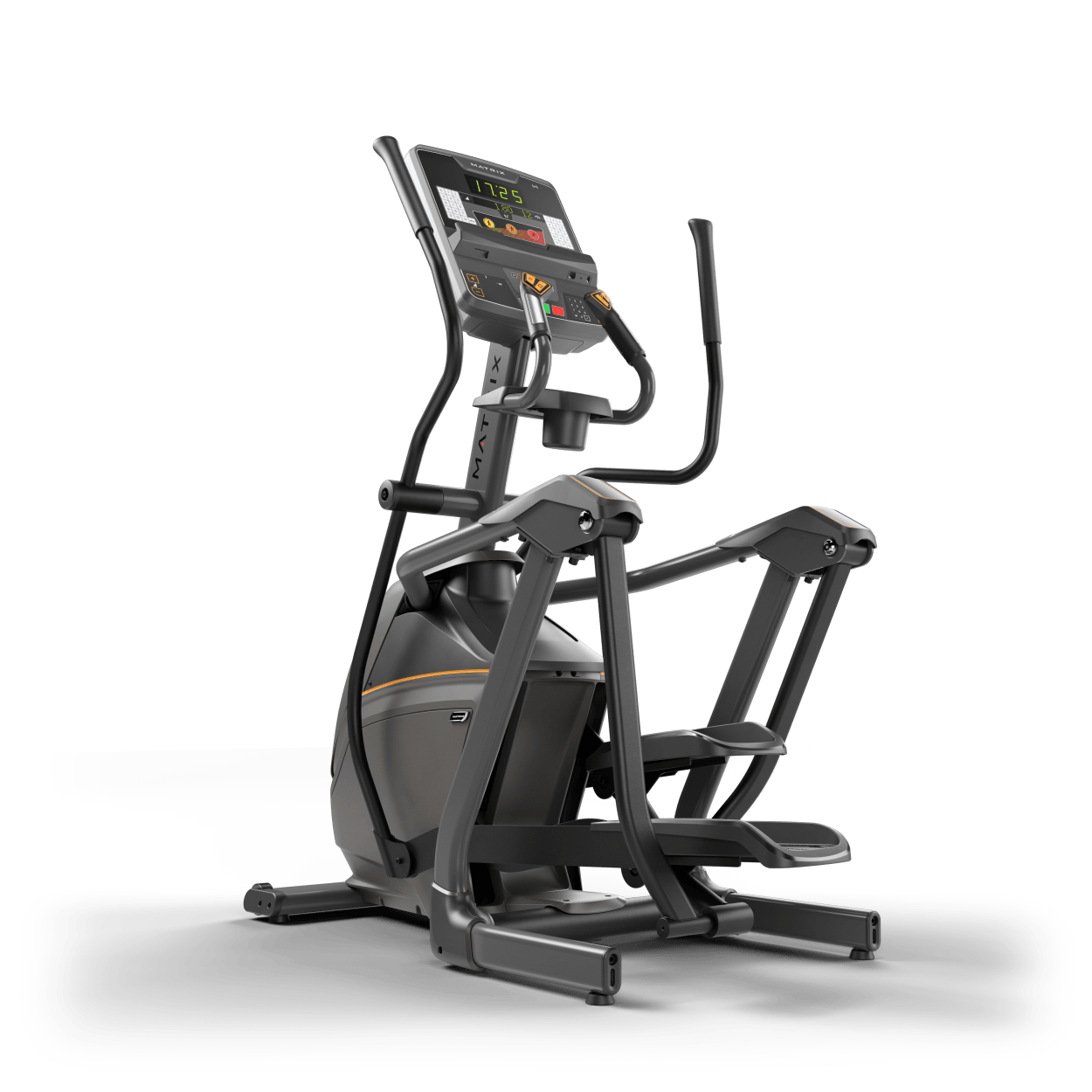 Эллиптический тренажер lifestyle group training led MATRIX sun-id-2068773 - Вид №2