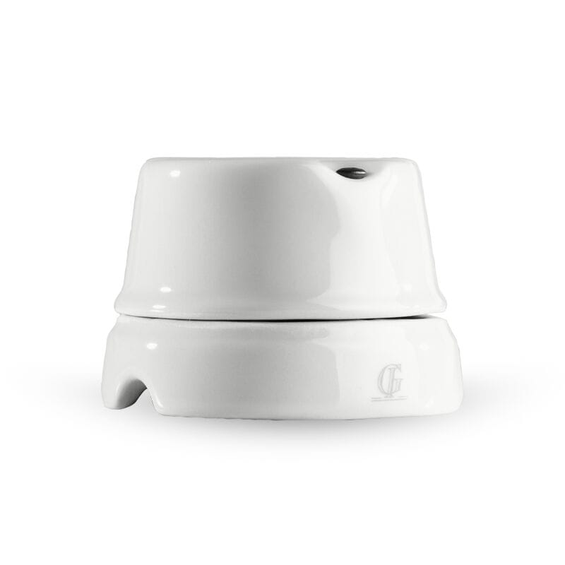 Телефонное гнездо GI Gambarelli White Italy ARCH-00090740 - Вид №2