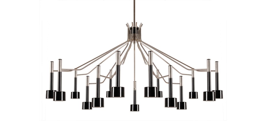 004260 Люстра 15L Delightfull Ella - Вид №3