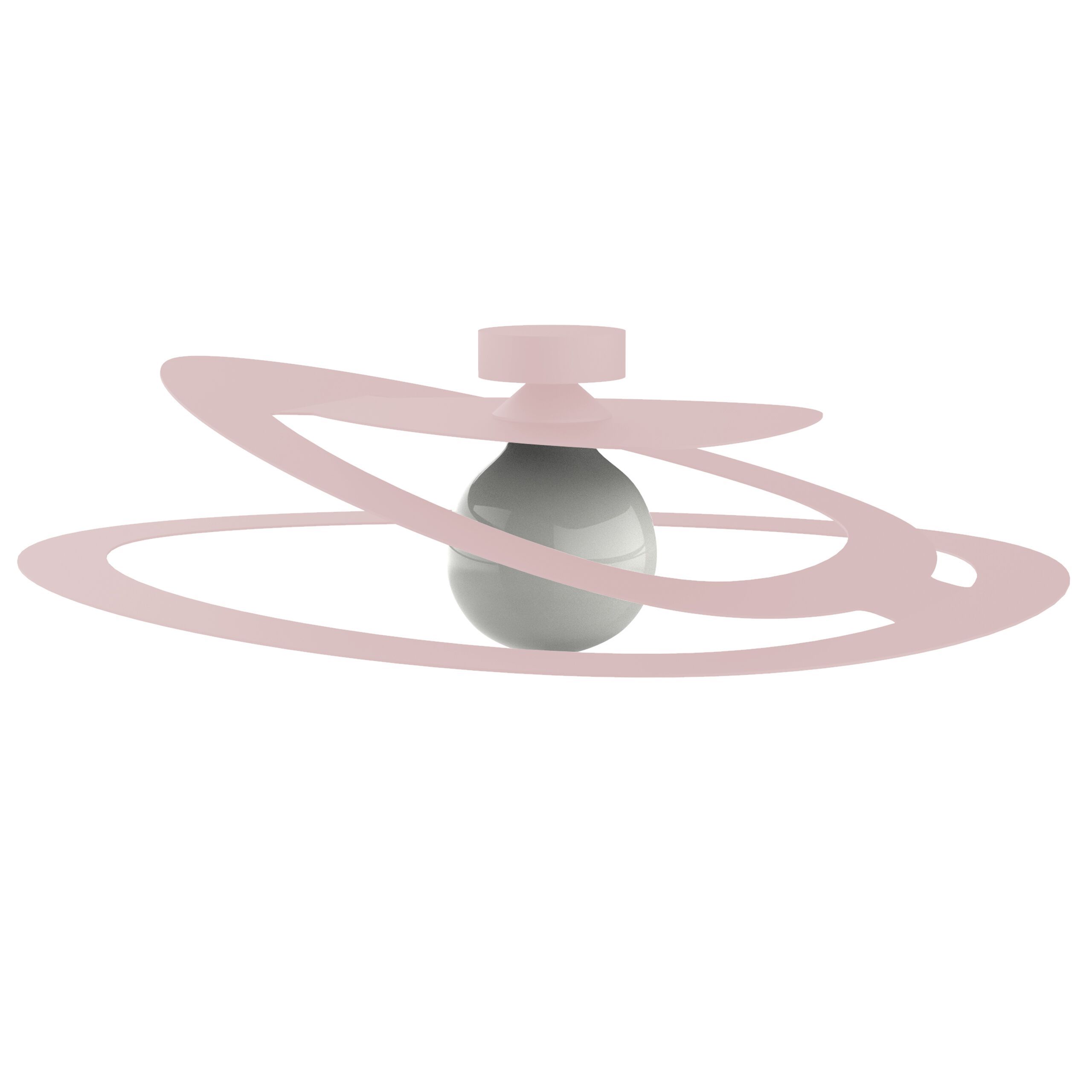 Светодиодный потолочный светильник WayPoint Dilate ARCH-00131313 - Вид №23