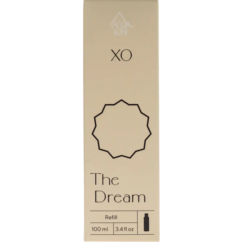 Наполнитель для диффузора Arida Home Xo The Dream 100 мл STLM-2194558 - Вид №1