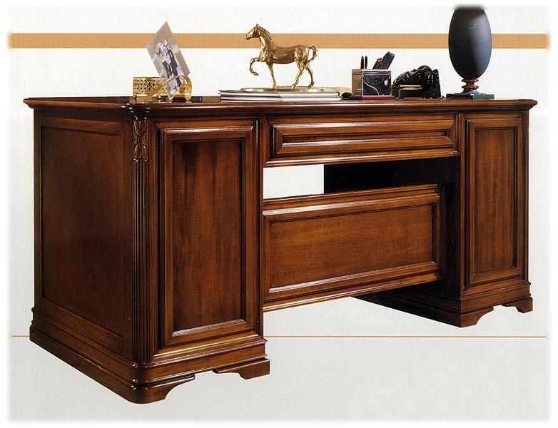 Письменный стол  MIRANDOLA 616T  - Вид №1