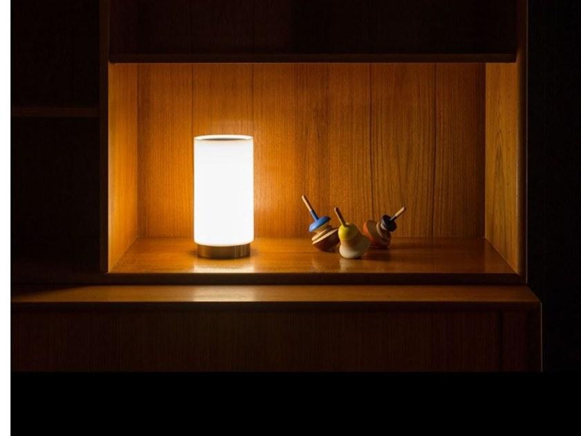 DAVIDE GROPPI Настольная лампа Wireless led sun-id-1425243 - Вид №2