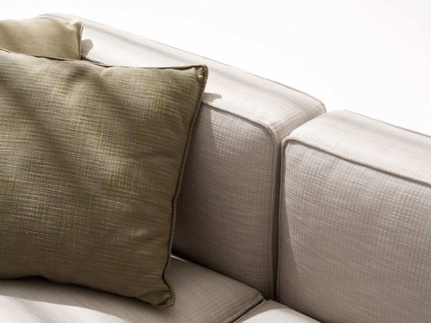 3-местный тканевый садовый диван RODA Extendo ARCH-00148131 - Вид №5