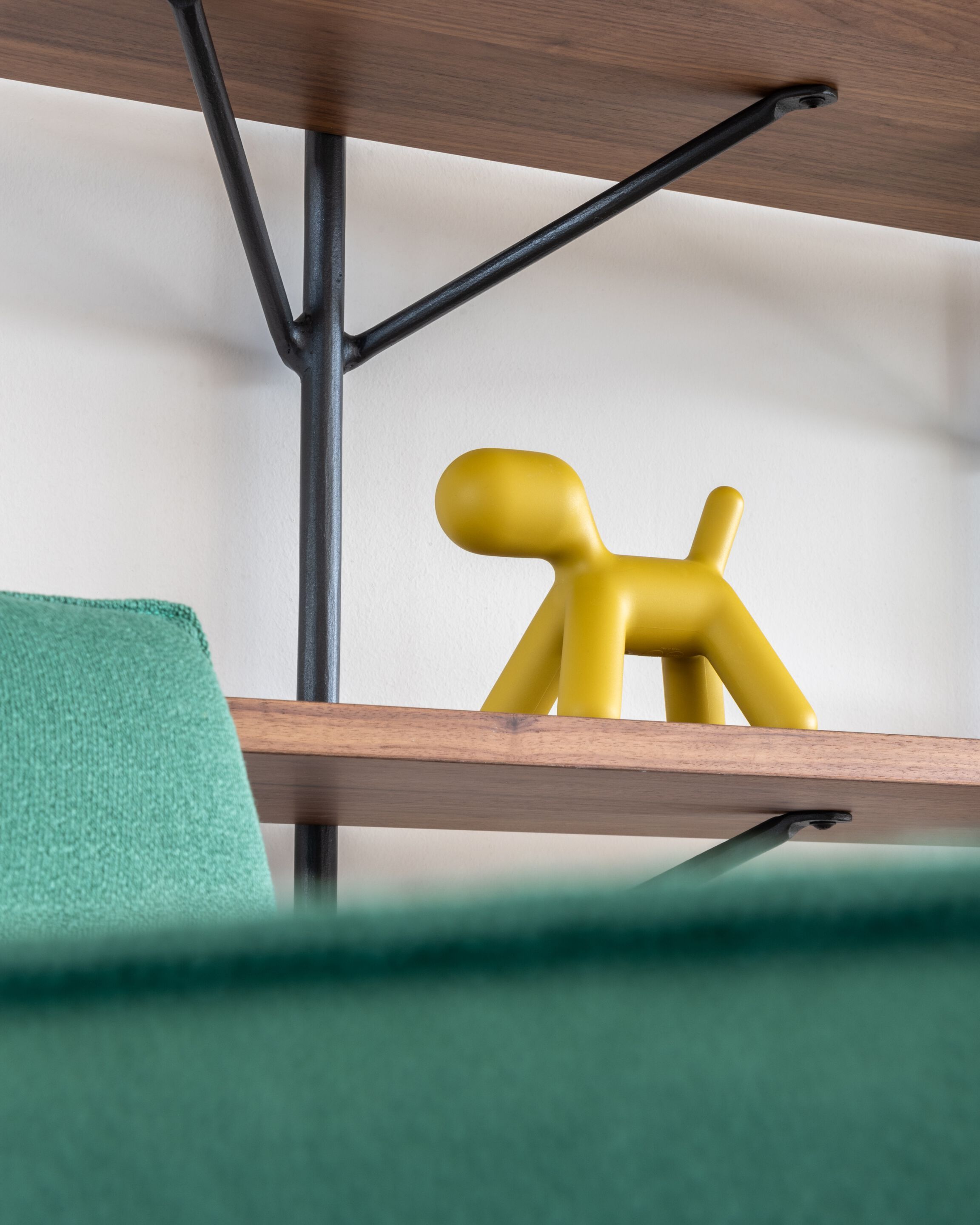 Книжный шкаф с подвесным днем Magis мастерская ARCH-00144892 - Вид №6