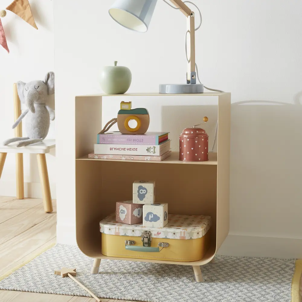 Насадка Standers пластик 22 мм цвет прозрачный 4 шт STLM-2065889 - Вид №6