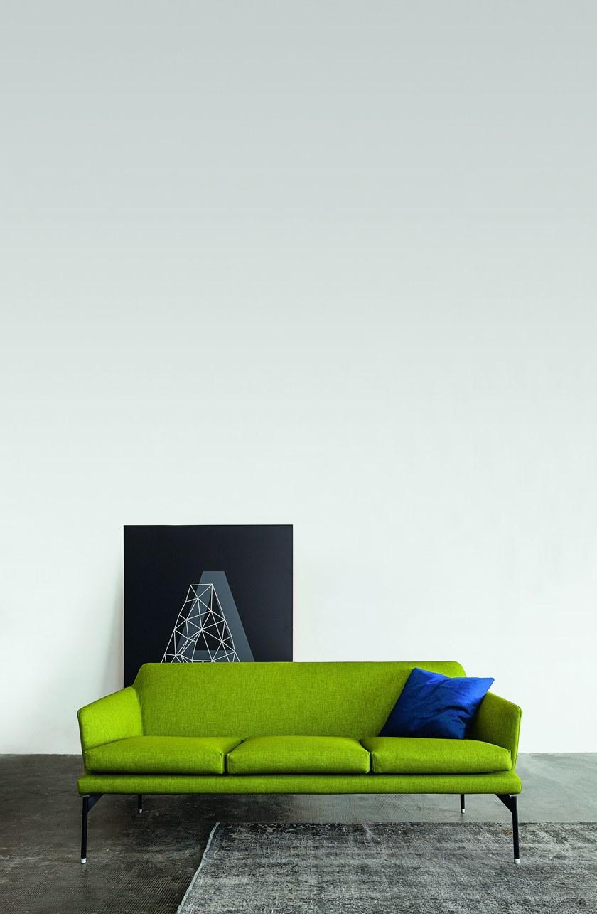 Vibieffe Диван из ткани или кожи 770 level sun-id-1380441 - Вид №4