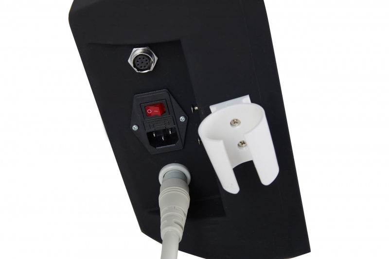 52605 Аппарат 4D HIFU SMAS + Микроигольчатый РФ Mychway  - Вид №6