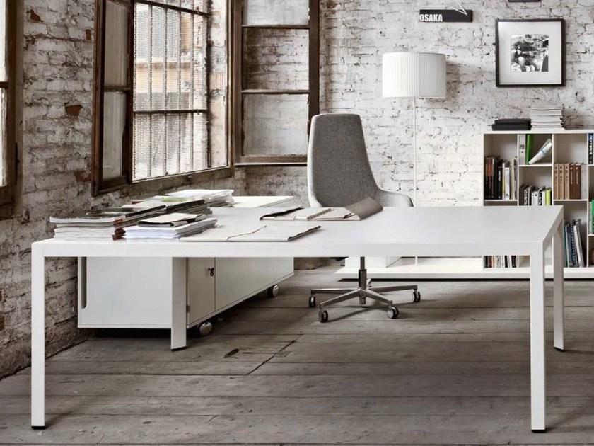 Sinetica Прямоугольный рабочий стол Frame + sun-id-1407760 - Вид №4