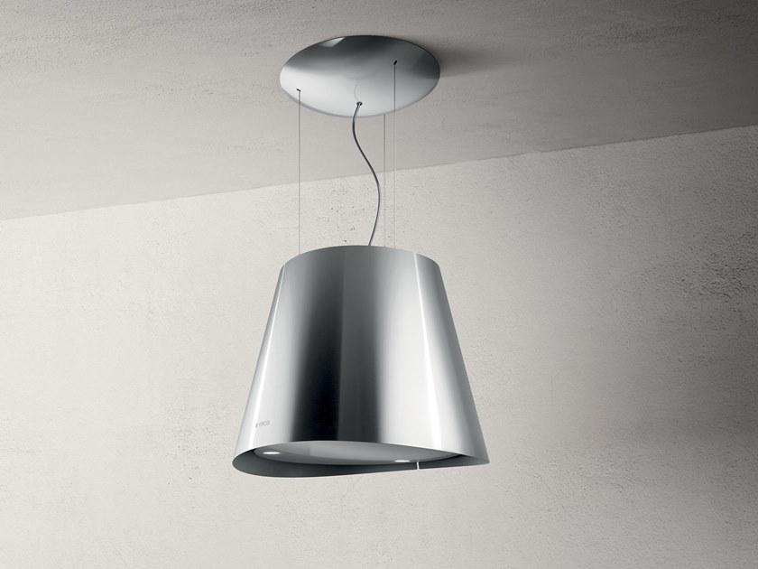 Elica Островная вытяжка со встроенным освещением Iconic sun-id-1429792 - Вид №3