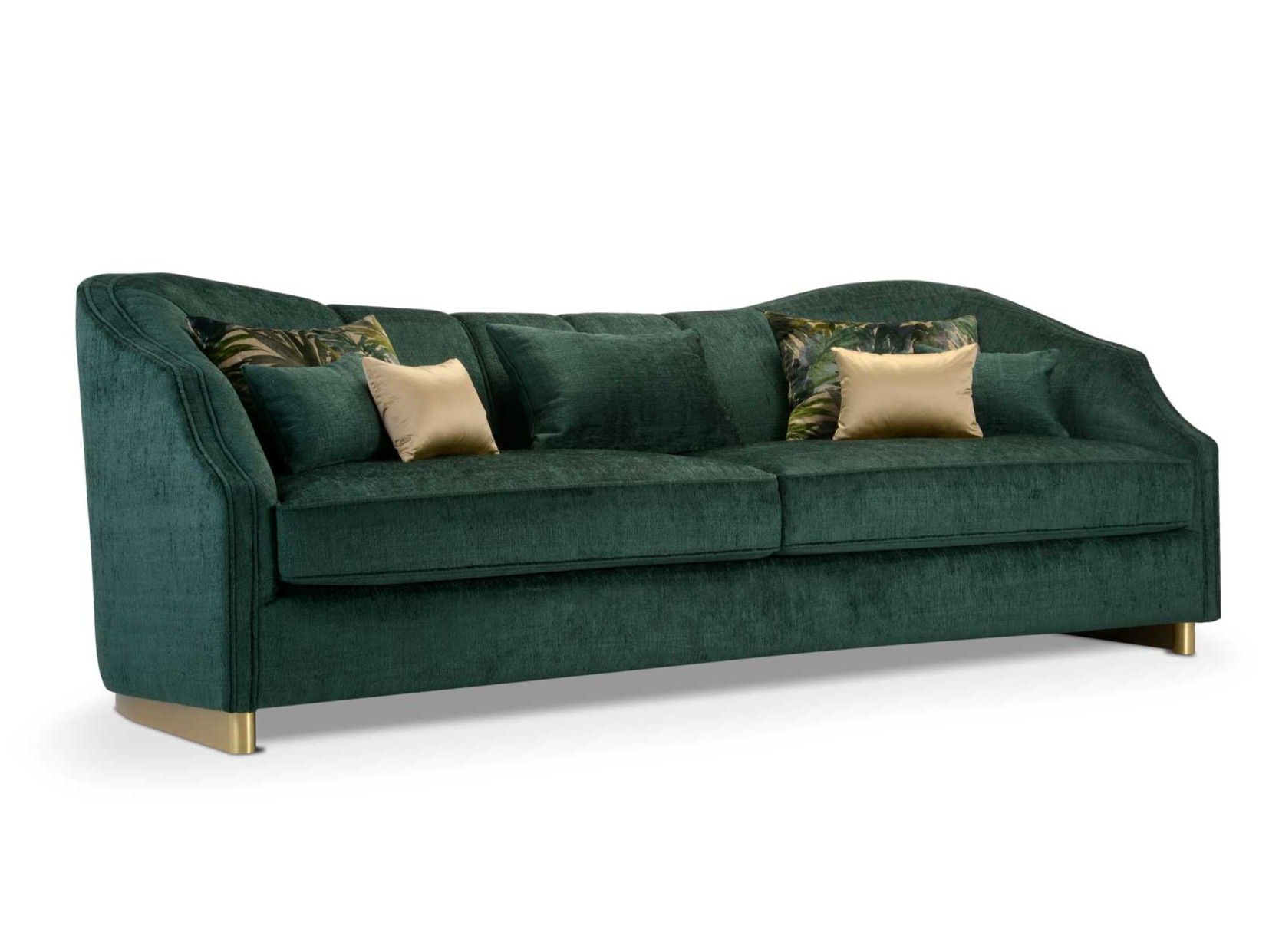 Ткань диван Domingo Salotti Cleio ARCH-00005150